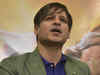 Vivek Oberoi donates for Covid relief, provides financial aid to 5,000 daily-wage workers