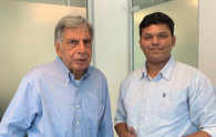 Ratan Tata invests in Generic Aadhaar to bring affordable medicines to masses