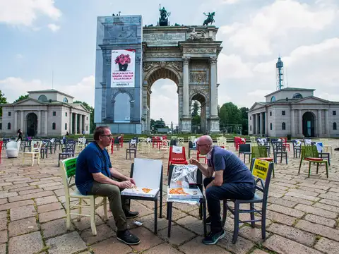 ​Italy