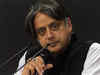 Shashi Tharoor asks LS Speaker to urgently allow parliamentary panels to meet via video conferencing