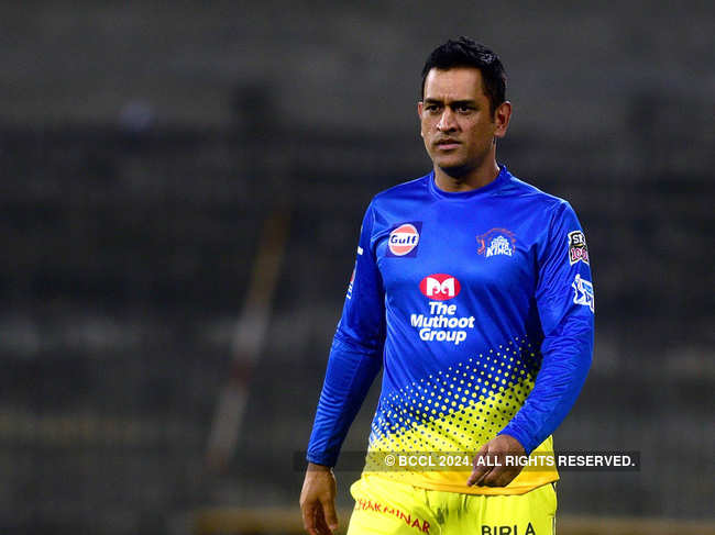 "In India, I feel there is still a big issue of accepting that there is some weakness when it comes to the mental aspects, but we generally term it as mental illness," said Dhoni