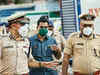 Mumbai Police beats lockdown blues, releases 'safety tunes' featuring U2 & Linkin Park