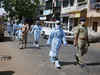 Sudden and total lockdown in Ahmedabad raises questions