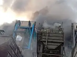 Tamil Nadu: Boiler blast at NLC India in Cuddalore, 8 injured - The ...