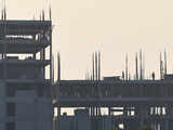 Construction work restarts at over 100 projects in NCR