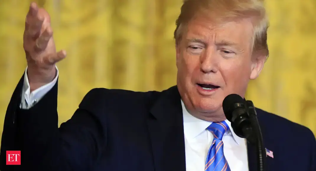 Donald Trump Trump administration shelves CDC guide to reopening