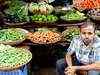 Food inflation at 11.49% on February 12