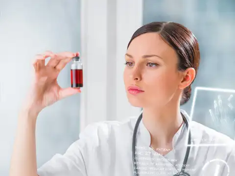Tips For Thalassaemia Patients