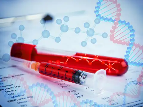 Understanding Thalassaemia