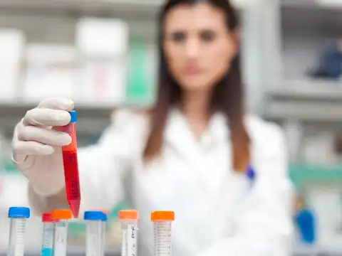 Kinds Of Thalassaemia