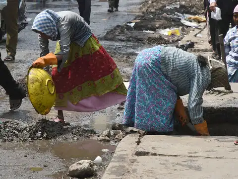 Human exposure