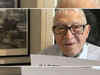 World War II survivor Tony Vaccaro survives Covid-19