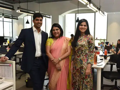 ​The Nayars