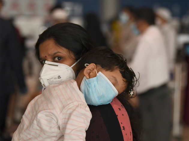 Coronavirus India Updates: Maharashtra case count crosses 20,000-mark