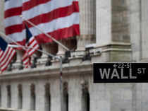 wall st afp