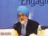 Economy likely to show negative growth in current year: Montek Singh Ahluwalia