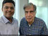 Watch: How Arjun Deshpande impressed Ratan Tata with his pharma startup