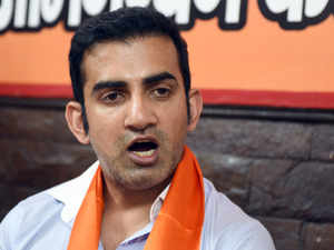 Gambhir-bccl