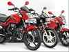 Hero MotoCorp retails 10,000 two-wheelers after re-opening last week
