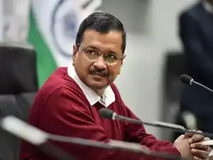 Arvind Kejriwal