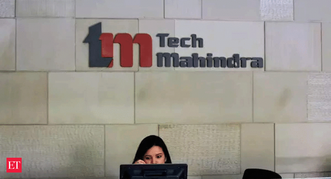 Pune Labour Commissioner issues notice to Tech Mahindra on cutting allowances - Economic Times