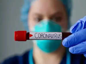 Coronavirus Rep 2