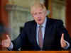 No end to lockdown yet but 'careful' easing begins, British PM Boris Johnson says