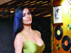 Model Poonam Pandey steps out without a reason, booked for violating lockdown norms
