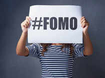 How FOMO can harm your personal finances