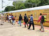 Railways allows more passengers on Board 'Shramik' Specials