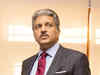 Space-saver parking solution catches Anand Mahindra's attention