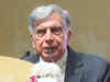Ratan Tata breaks his silence on start-ups post-Covid, says crisis will force entrepreneurs to adapt