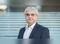 Tarun Chugh, MD & CEO, Bajaj Allianz Life