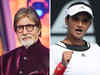 'Guzar Jayega': Big B, Sania Mirza among 50 singers, 55 film & sports personalities in new motivational track