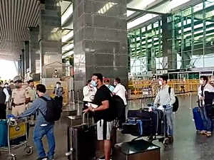karnataka airport