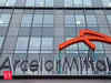 ArcelorMittal to offer shares, notes worth $2 billion