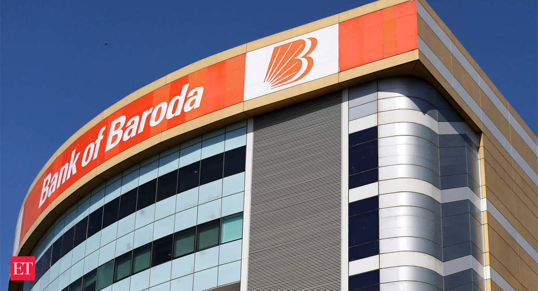 About 90% of Bank of Baroda borrowers opt for moratorium on term loan repayment