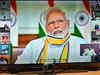 Many CMs favour extension of lockdown, seek financial help during video conference with PM Modi