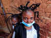 'Coronavirus hairstyle': Affordable, trendy and creates awareness in East Africa