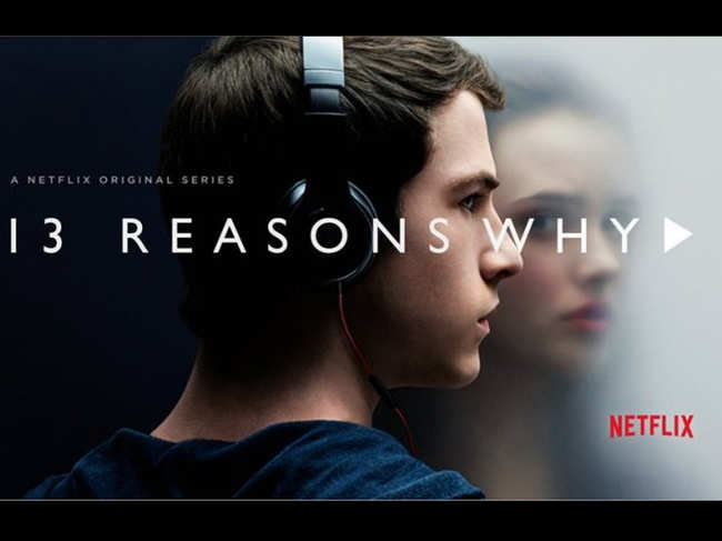 ​The final season of '13 Reasons Why'​, based on Jay Asher's 2007 novel of the same name, will see Liberty High School's senior class preparing for graduation​.