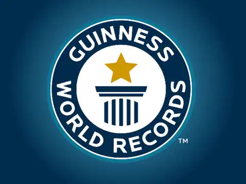 Record interrupted 