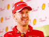 Sebastian Vettel to leave Ferrari at end of F1 season