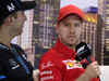 Motor racing Sebastian Vettel to leave Ferrari at end of year: Reports