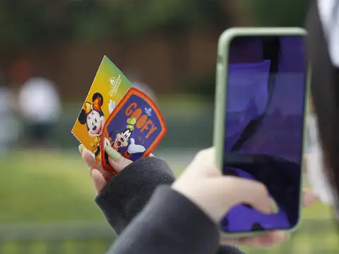 ​Identification & app
