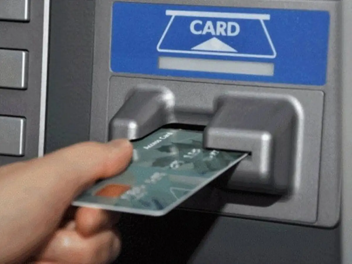 sbi atm card latest news videos