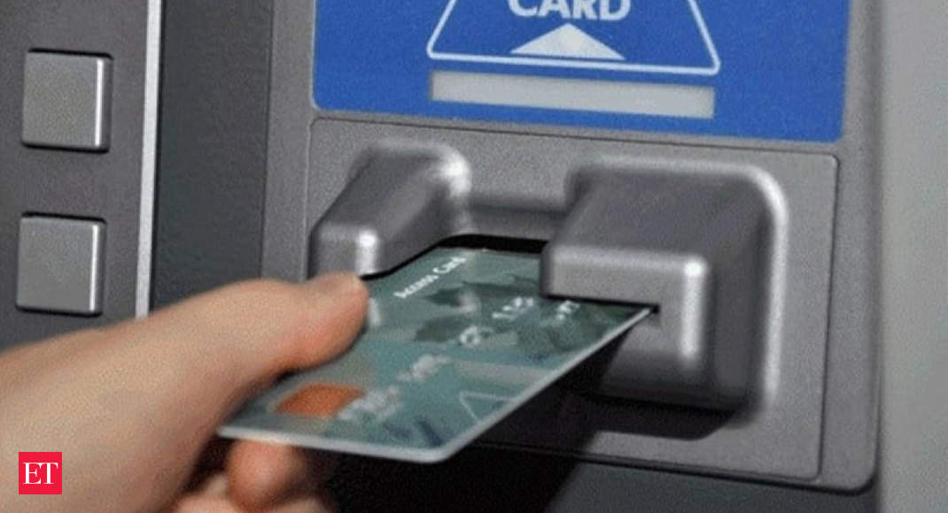 iraq is their atm crypto card