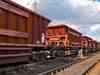 Providing 12000 acres to east-west freight corridor: Mamata
