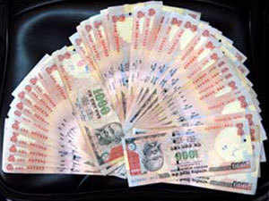 Economic Survey India S Forex Reserves 4th Largest In The World At - 