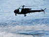 HAL may enter as government revisits Navy chopper plan