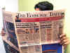 The Economic Times continues to grow, daily readership crosses 1.1 million